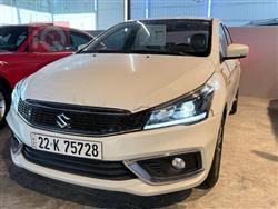 Suzuki Ciaz